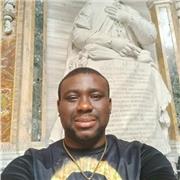 Teach basic English Language in a practical, unique and interesting way through face to face lessons